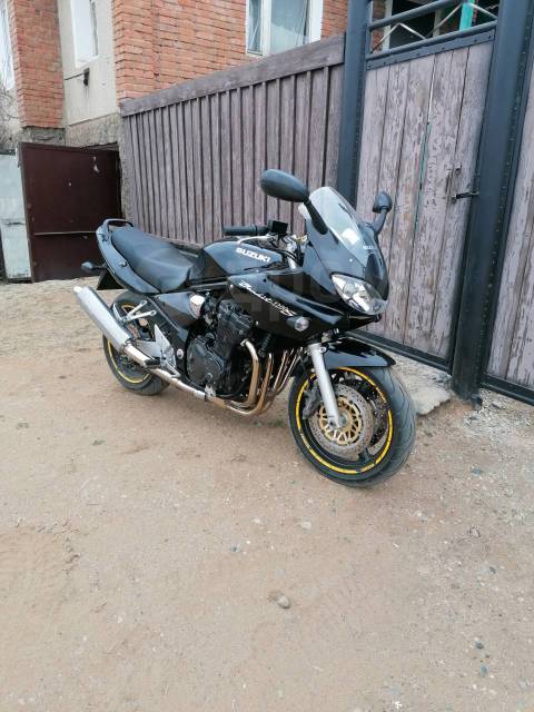 Suzuki GSF 1200S Bandit. 1 200. ., , ,   