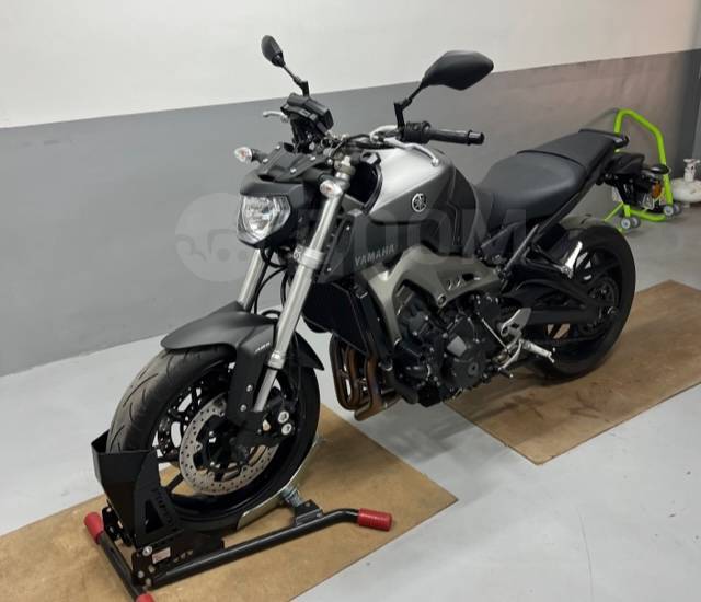 Yamaha MT-09. 850. ., , ,   