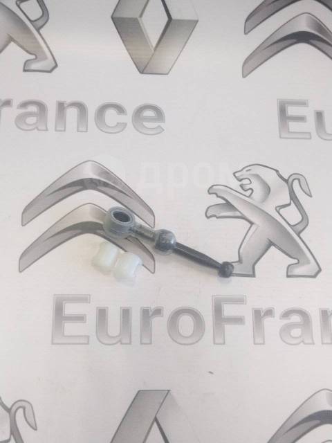 Купить Ремкомплект кулисы МКПП Renault 19/21/Clio/Megane/Kangoo (JH3 ...