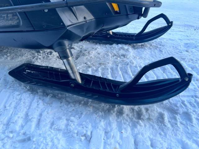 BRP Ski-Doo Skandic WT. ,  ,   