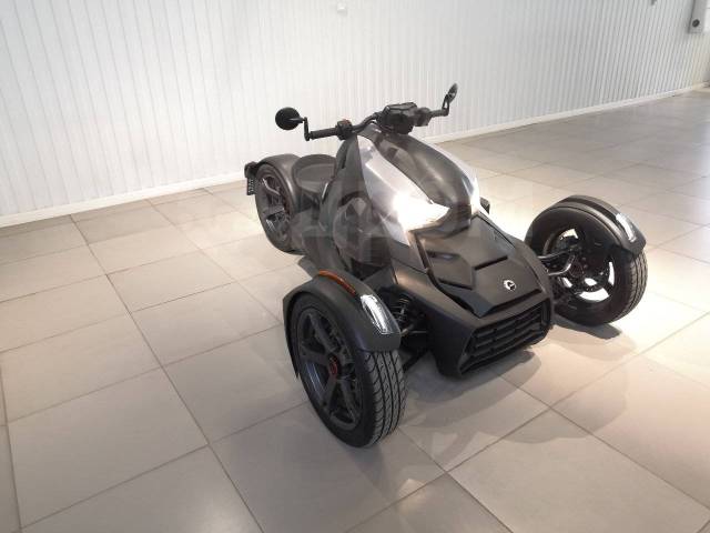 BRP Can-Am Ryker. 899. ., , ,   