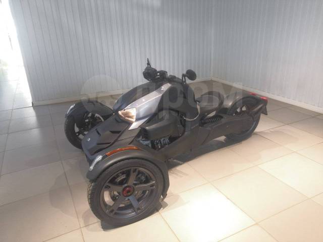 BRP Can-Am Ryker. 899. ., , ,   