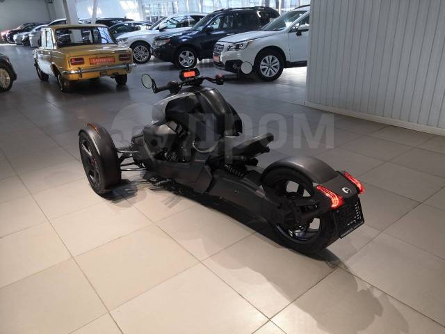 BRP Can-Am Ryker. 899. ., , ,   