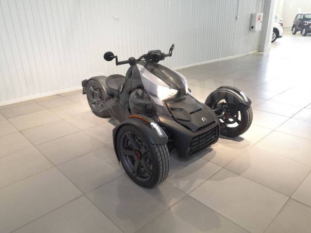 BRP Can-Am Ryker. 899. ., , ,   