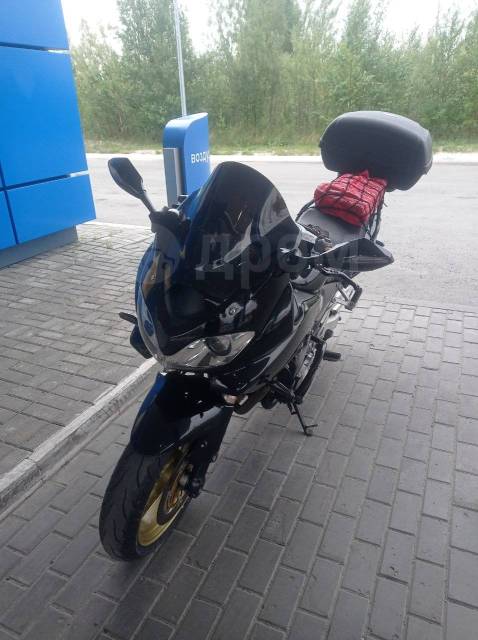 Suzuki GSF 1200S Bandit. 1 200. ., , ,   