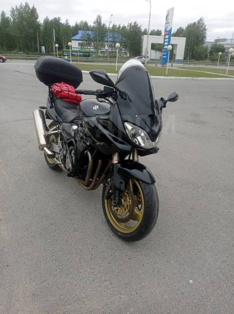 Suzuki GSF 1200S Bandit. 1 200. ., , ,   