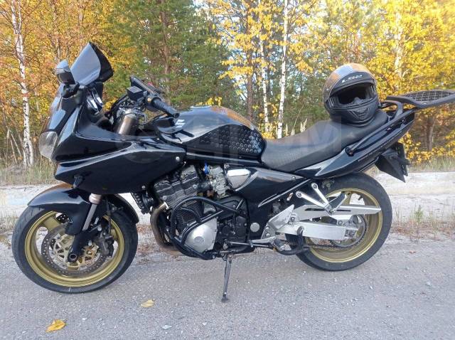 Suzuki GSF 1200S Bandit. 1 200. ., , ,   