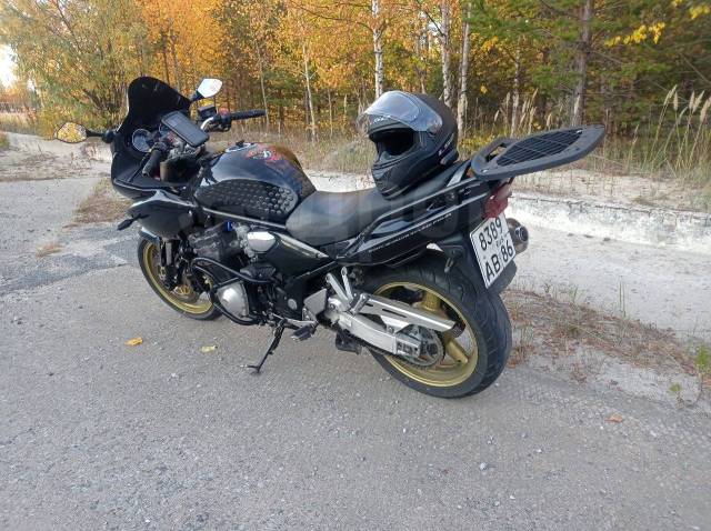 Suzuki GSF 1200S Bandit. 1 200. ., , ,   