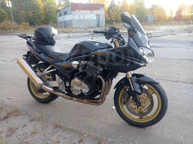 Suzuki GSF 1200S Bandit. 1 200. ., , ,   