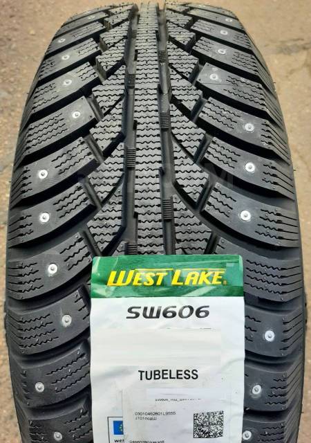 Шины Goodride SW 606 275/60 R20 115T - Купить в Новосибирске