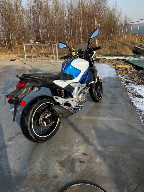 Suzuki SFV 650 Gladius. 650. ., , ,   