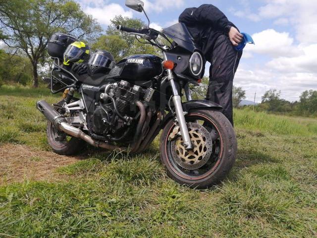 Yamaha XJR 1200. 1 200. ., , ,   