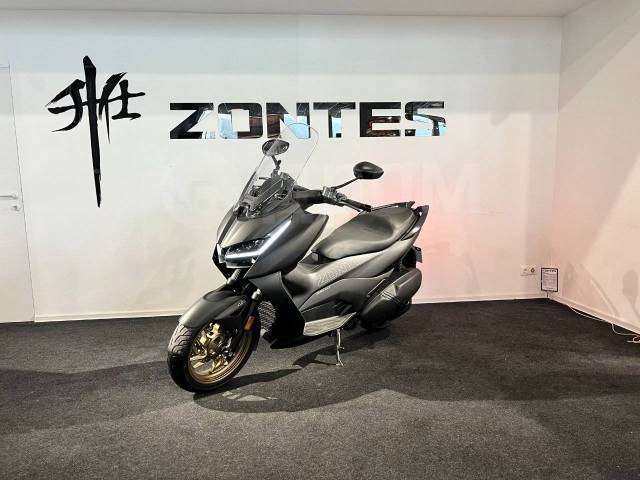 Zontes ZT350-D. 348. ., , ,  .     