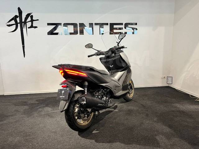 Zontes ZT350-D. 348. ., , ,  .     