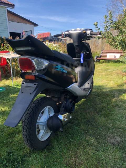 Yamaha Jog ZR. 49. ., ,  ,   