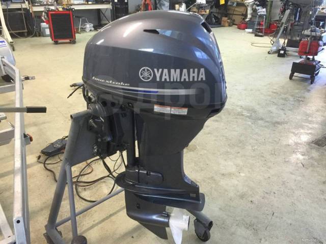 Yamaha. 40,00.., 4-, ,  S (381 ), 2024 .     