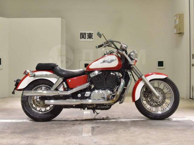 Honda Shadow Ace. 1 100. ., , ,   