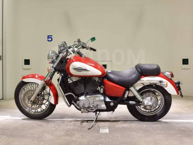 Honda Shadow Ace. 1 100. ., , ,   