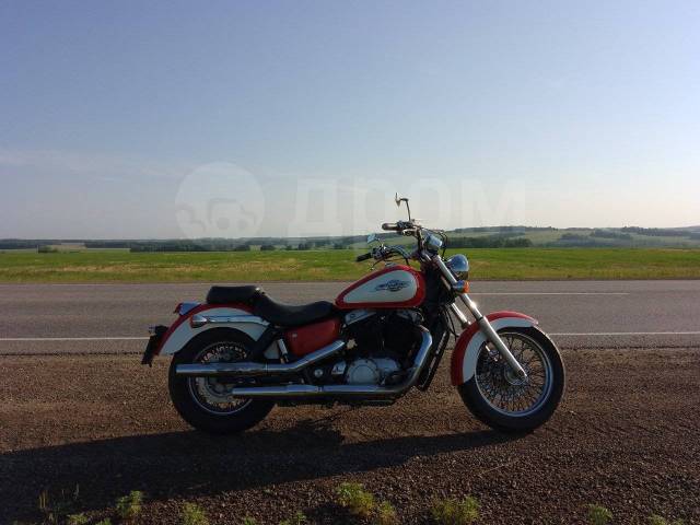 Honda Shadow Ace. 1 100. ., , ,   