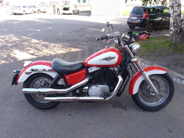 Honda Shadow Ace. 1 100. ., , ,   