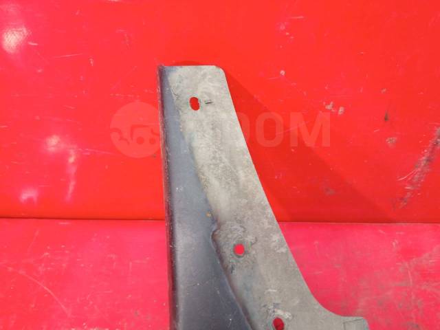 Купить Брызговик Nissan X-Trail 2007-2011 78813JG000 2 T31, задний ...