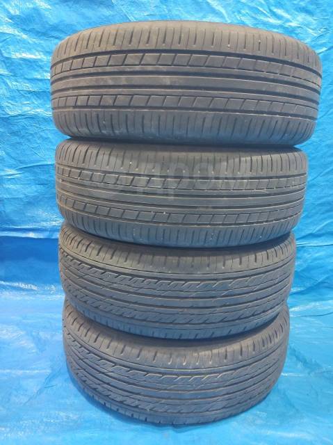 Goodyear, Yokohama, 195/55 R16, 16", 1 шт, 195 мм, 55 %, радиальный ...