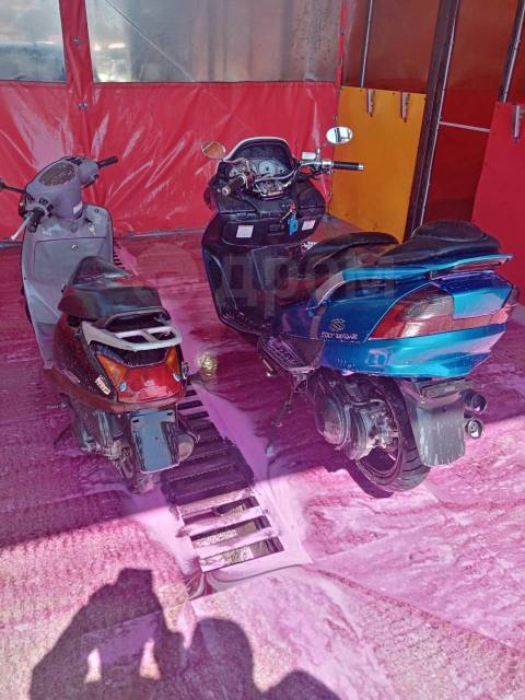 Suzuki Skywave 250. 250. ., , ,   