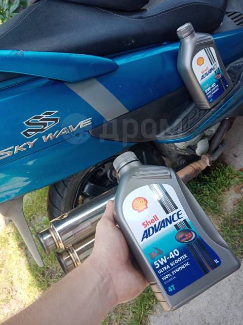 Suzuki Skywave 250. 250. ., , ,   