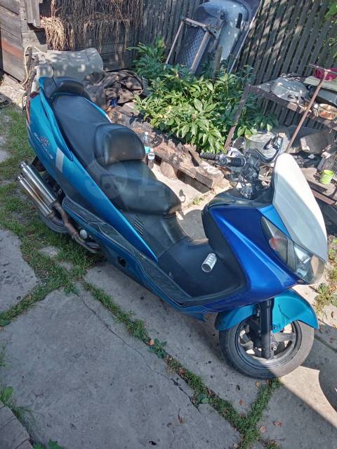 Suzuki Skywave 250. 250. ., , ,   