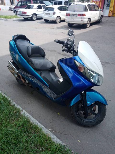 Suzuki Skywave 250. 250. ., , ,   