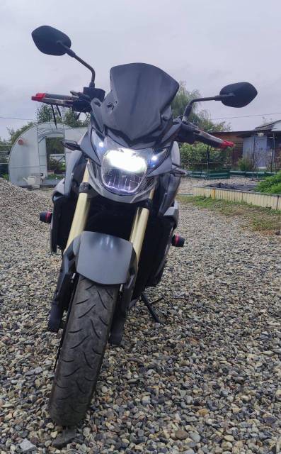 Suzuki GSR 750. 750. ., , ,   