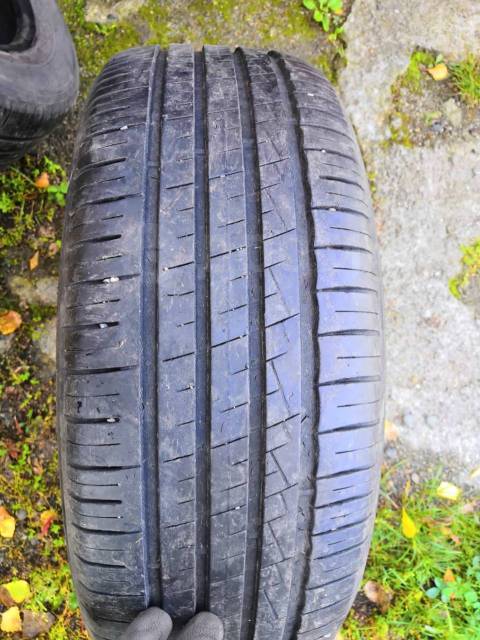 Nokian Hakka Green 3, 215/60R16, 16", 1 шт, 215 мм, 60 %, радиальный ...