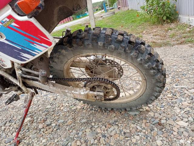 Honda XLR 250 Baja. 250. ., , ,   