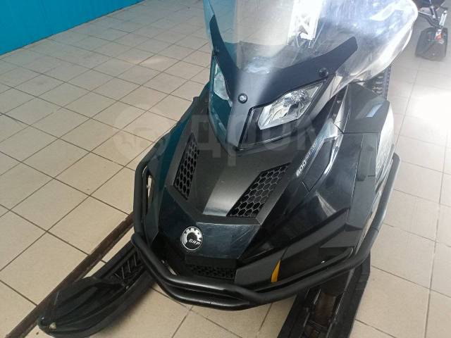 BRP Ski-Doo Tundra Xtreme. ,  ,   