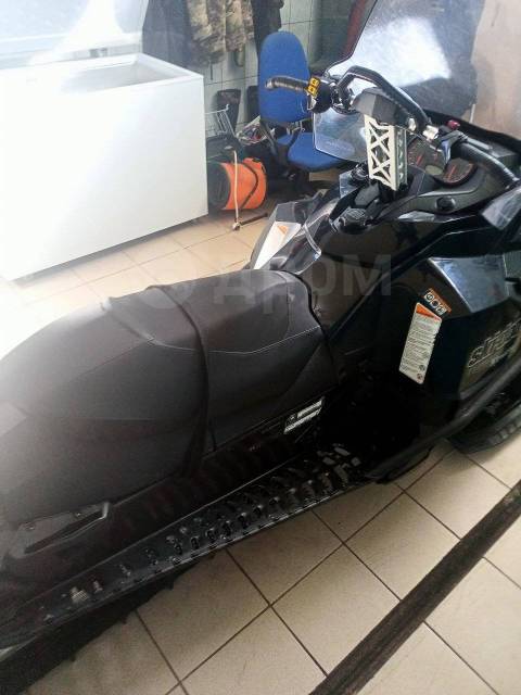 BRP Ski-Doo Tundra Xtreme. ,  ,   