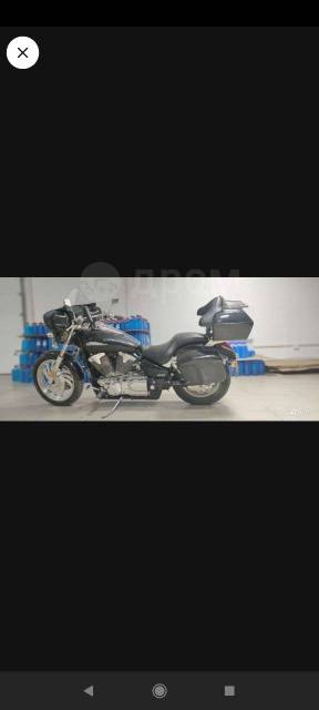 Honda VTX. 1 300. ., , ,   