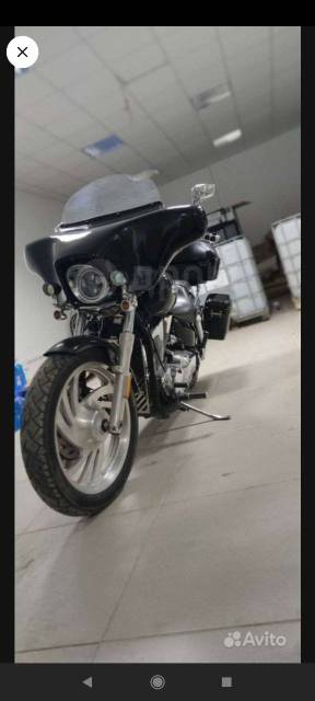 Honda VTX. 1 300. ., , ,   