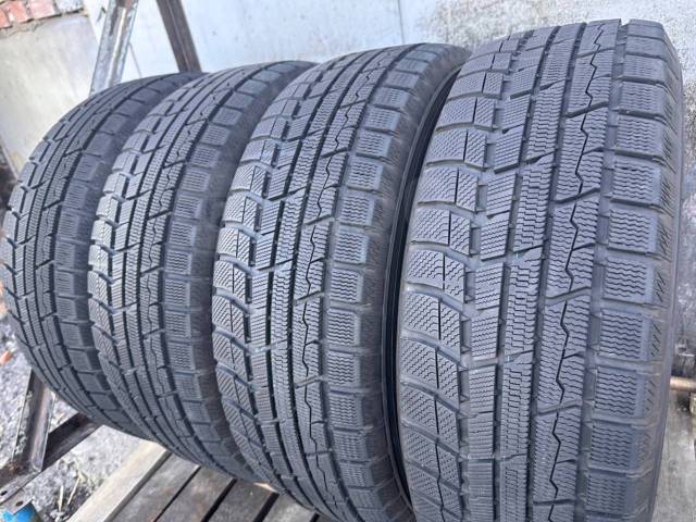 Winter TRANPATH TX 225/65R17 102Q-