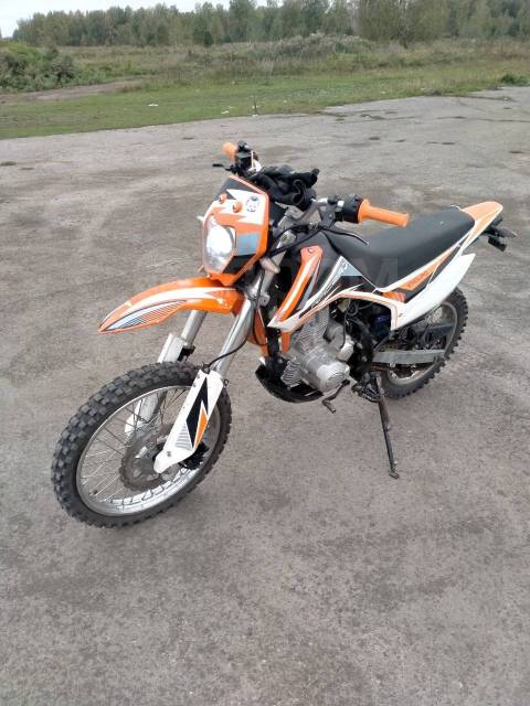 Racer Enduro. 200. ., , ,   