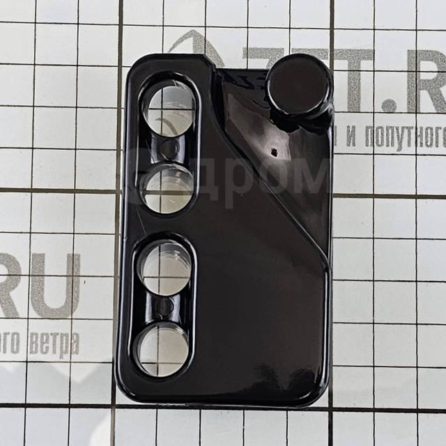     Clamcleat CL234 782447      6-12, Osculati 56.234.00 