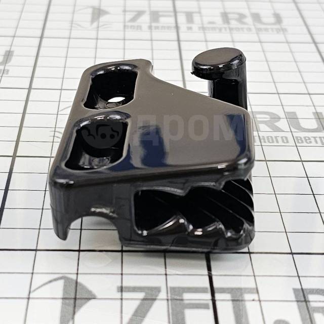     Clamcleat CL234 782447      6-12, Osculati 56.234.00 