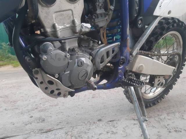 Yamaha WR 250F. 250. ., , ,   