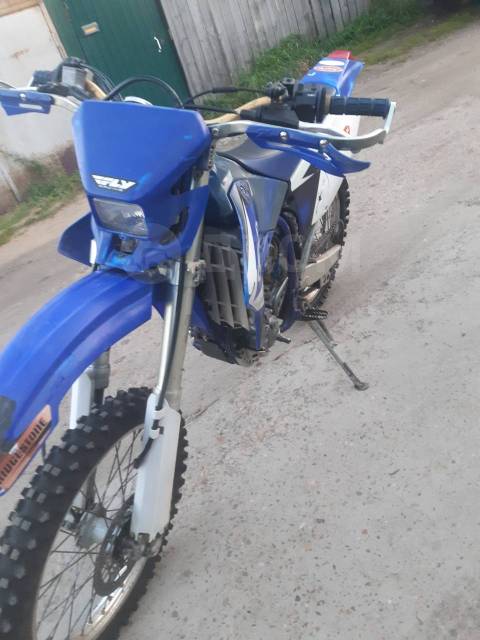 Yamaha WR 250F. 250. ., , ,   