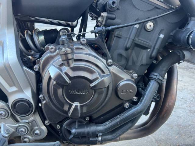 Yamaha MT-07. 700. ., ,  