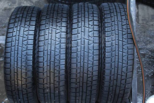 Yokohama Ice Guard IG50 Plus, 155/70 R13, 13