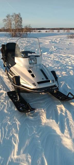 Yamaha Viking 540. ,  ,   