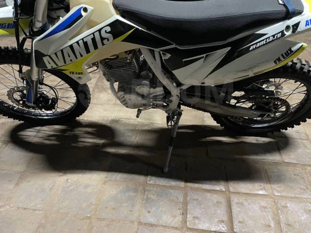 Avantis FX 250 Lux. 250. ., , ,   