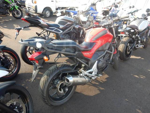 Honda NC 700S. 700. ., , ,   