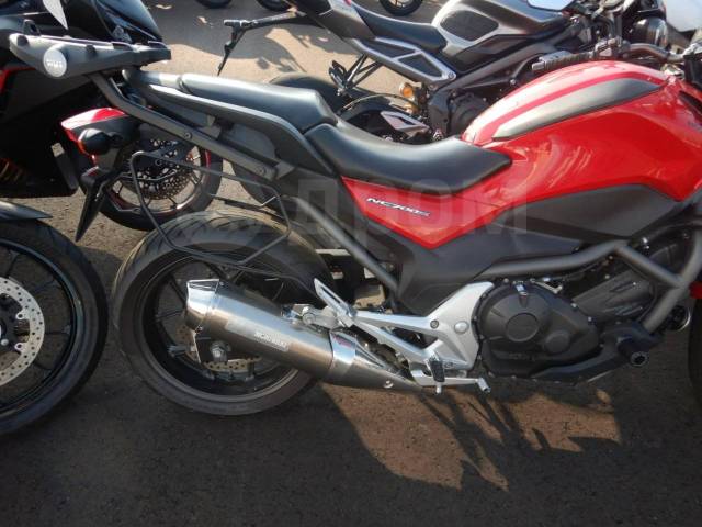 Honda NC 700S. 700. ., , ,   