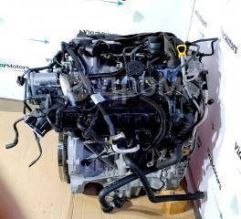 Двигатель 270920 Mercedes-Benz CLA 220 2.0 бензин M270